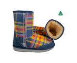 Classic Tartan UGG - Coastal Collection