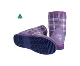Classic Tartan UGG - Rainforest Collection