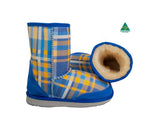 Classic Tartan UGG - Rainforest Collection