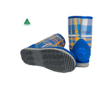 Classic Tartan UGG - Rainforest Collection