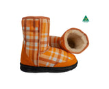 Classic Tartan UGG - Outback Collection