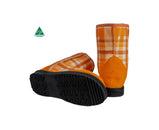 Classic Tartan UGG - Outback Collection