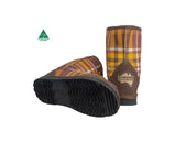 Classic Tartan UGG - Coastal Collection