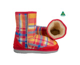 Classic Tartan UGG - Bushland Collection