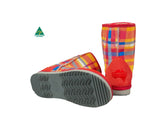 Classic Tartan UGG - Bushland Collection