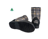 Classic Tartan UGG - Bushland Collection