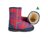 Classic Tartan UGG - Outback Collection