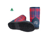 Classic Tartan UGG - Outback Collection