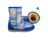 Classic Tartan UGG - Coastal Collection