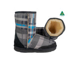 Classic Tartan UGG - Bushland Collection