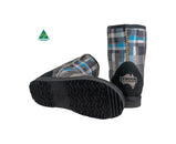 Classic Tartan UGG - Bushland Collection