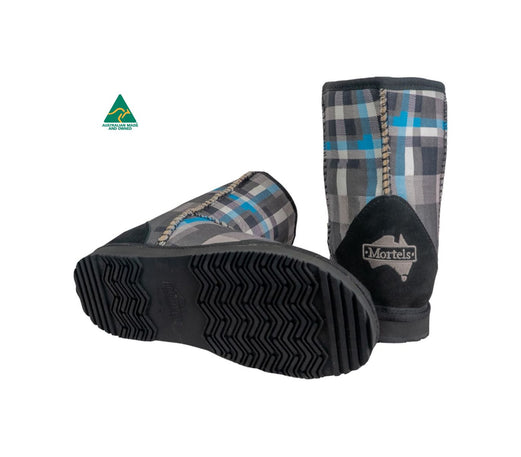 Classic Tartan UGG - Bushland Collection