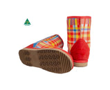 Classic Tartan UGG - Rainforest Collection