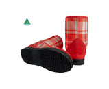 Classic Tartan UGG - Rainforest Collection