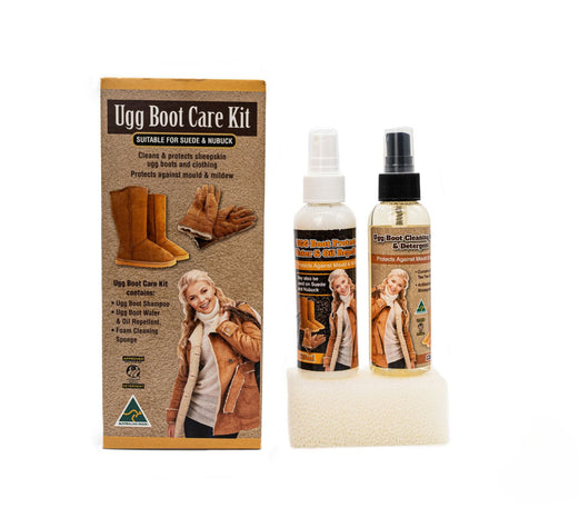 UGG Boot Care Kit