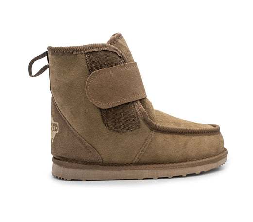 Ease-In Mid UGG Boots