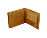 Mortels Wallet with Coin Pocket