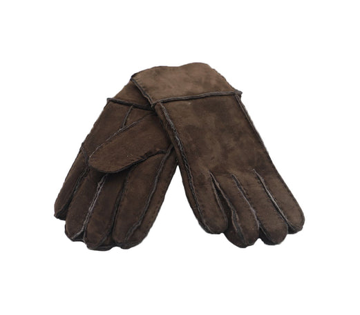 Unisex Sheepskin Gloves