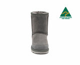 Classic Mid Sheepskin Australian Sheepskin Boots (Sizes 15-16)