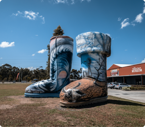 Premium UGG Boots Mortels Sheepskin Factory Thornton Warners Bay