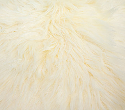 Long Wool Rugs