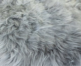 Long Wool Rugs