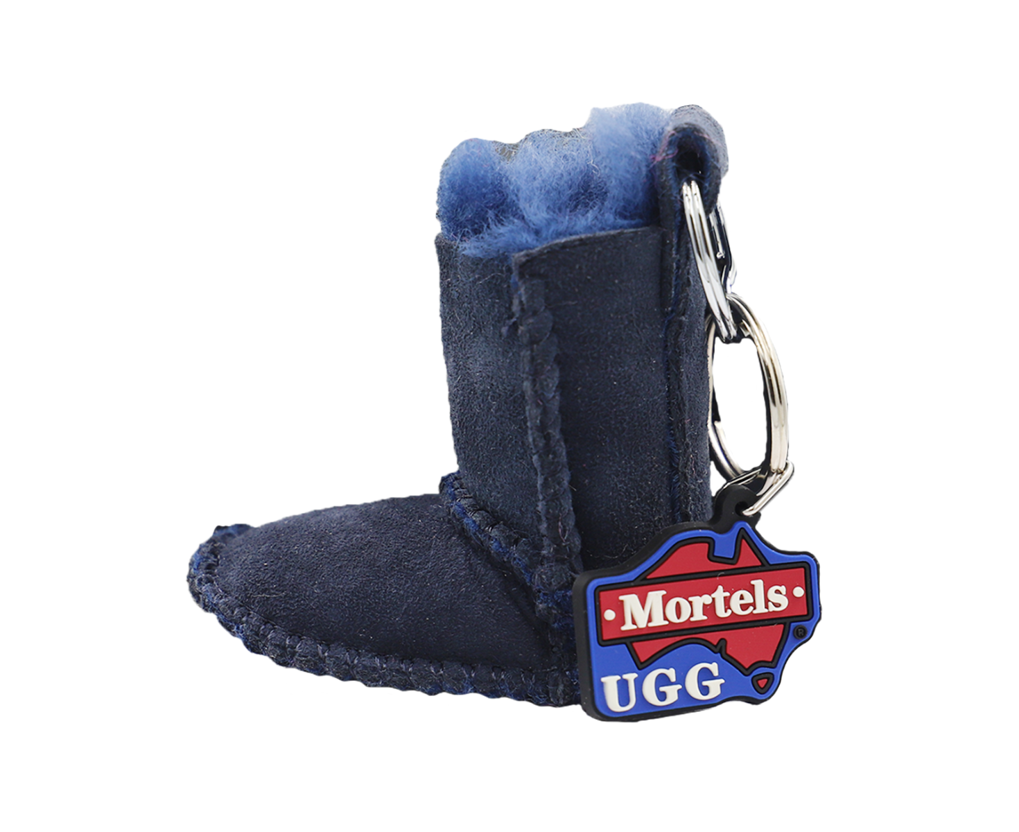 Ugg cheap boot keyring