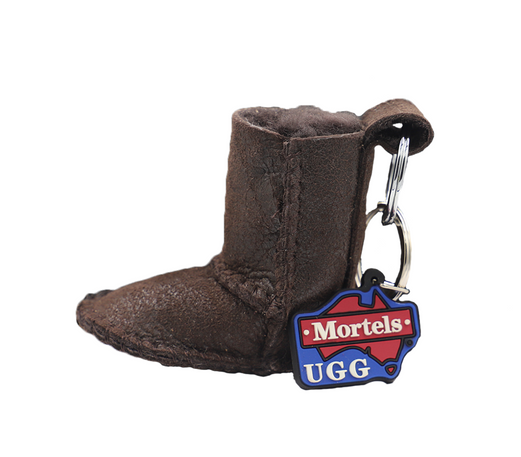 UGG Keyring