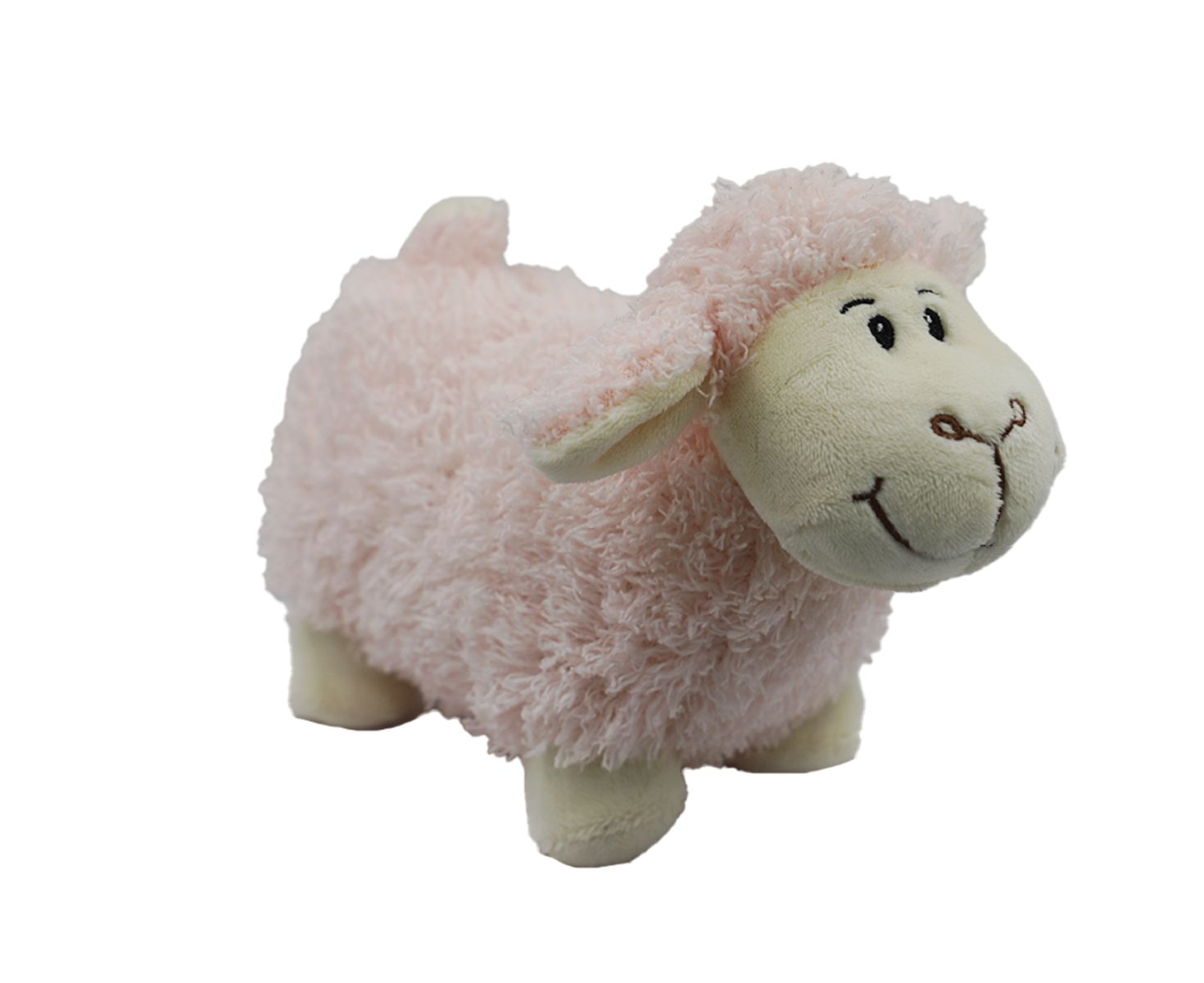 Lambkin Plush Lamb – Mortels Sheepskin Factory