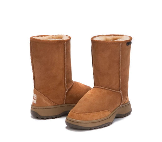 Outback UGG