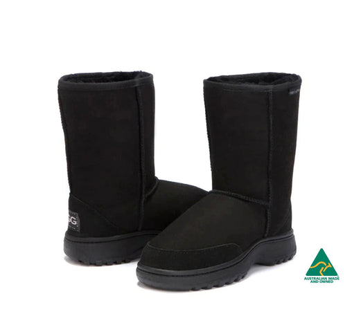 Outback UGG
