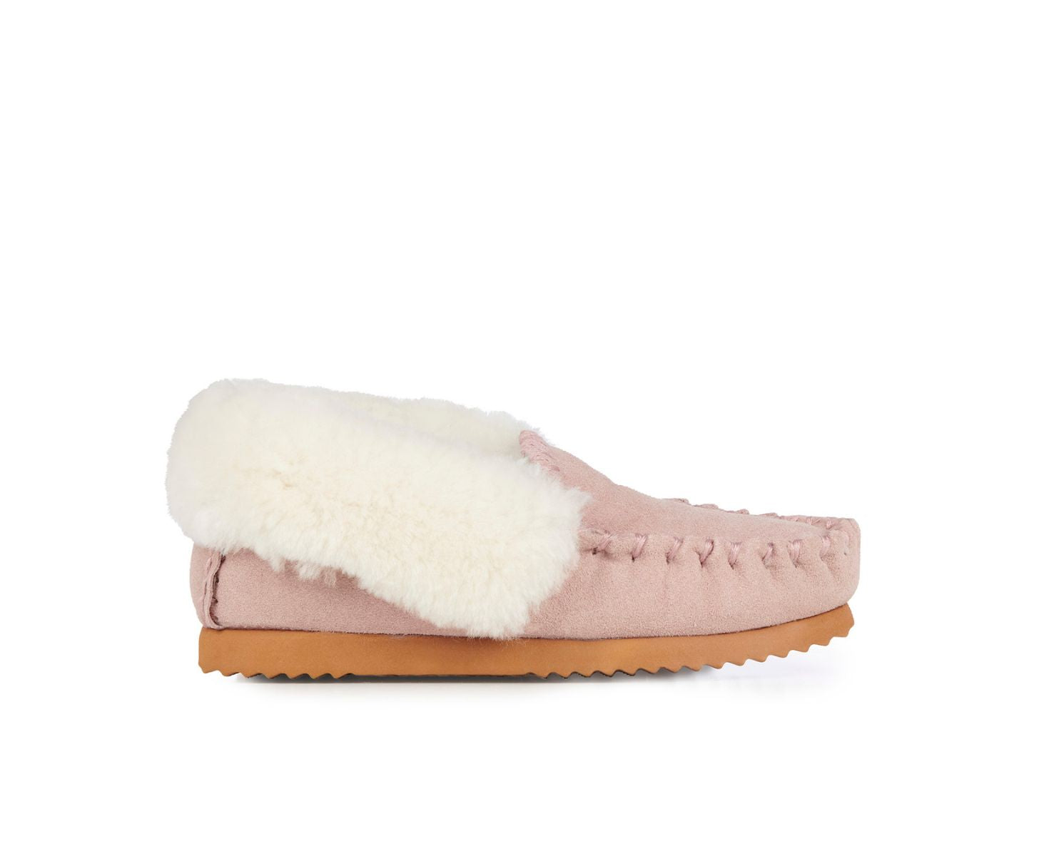 Moccasins by EMU Australia Mortels Sheepskin Factory