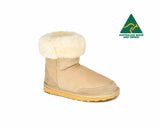 Classic Mid Sheepskin Australian Sheepskin Boots