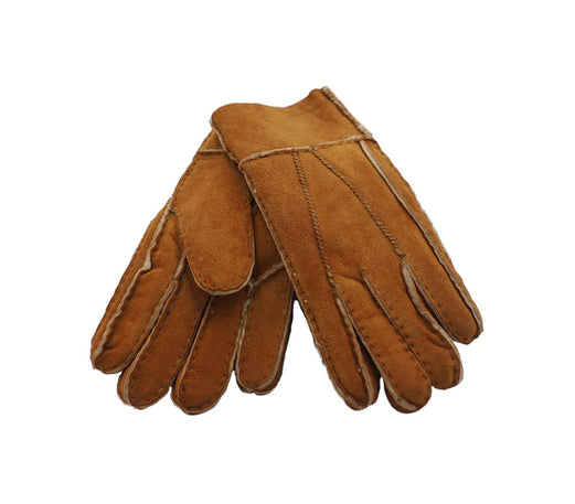 Unisex Sheepskin Gloves