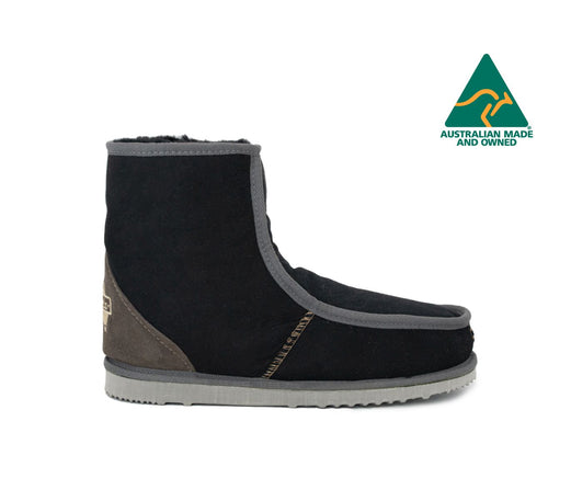 Bitza UGG Boots