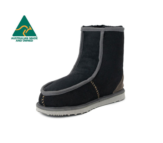 Bitza UGG Boots