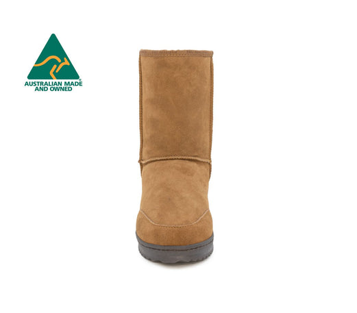 Outback Lo by EMU
