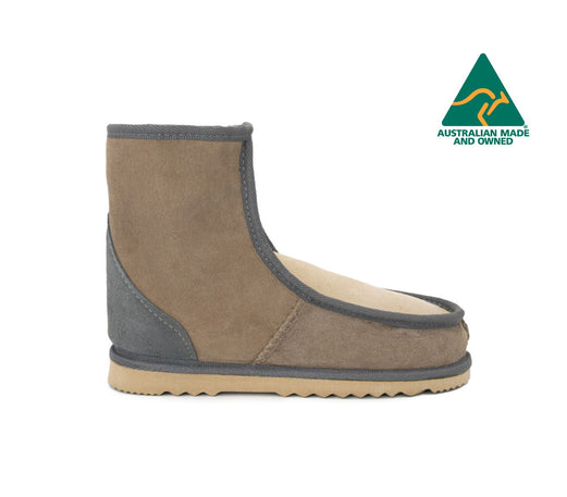 Bitza UGG Boots