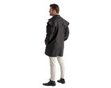 Waterproof Oilskin 3Q Standard Crawford