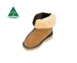 Kiddies Bitza UGG Boots