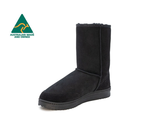Outback Lo by EMU
