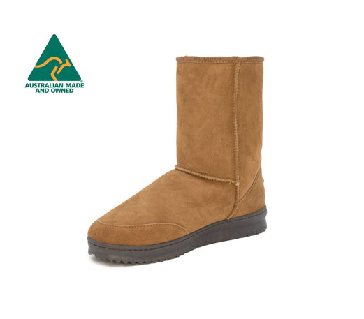 Outback Lo by EMU