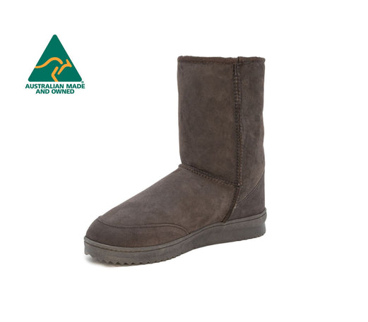 Outback Lo by EMU