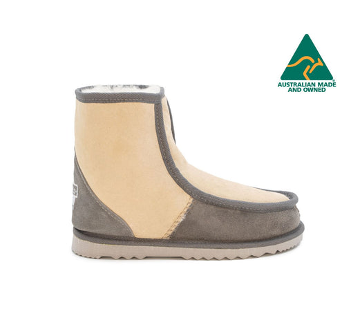 Bitza UGG Boots