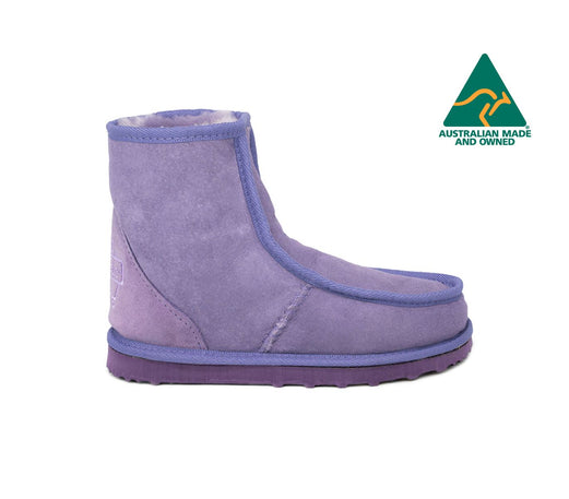 Short Bound UGG (Sizes 1-3)