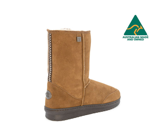 Outback Lo by EMU