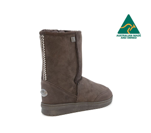 Outback Lo by EMU