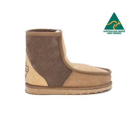 Bitza UGG Boots