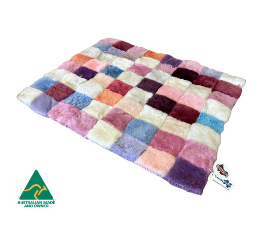 Snuggle Pet Rug