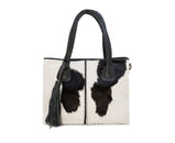 Netherlands Cowhide Bag